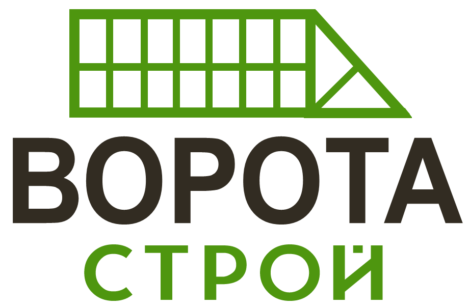 Откатные ворота в Рязановском